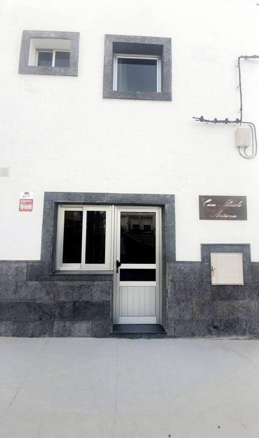 Casa Abuelo Antonio Vila Cotillo Exterior foto