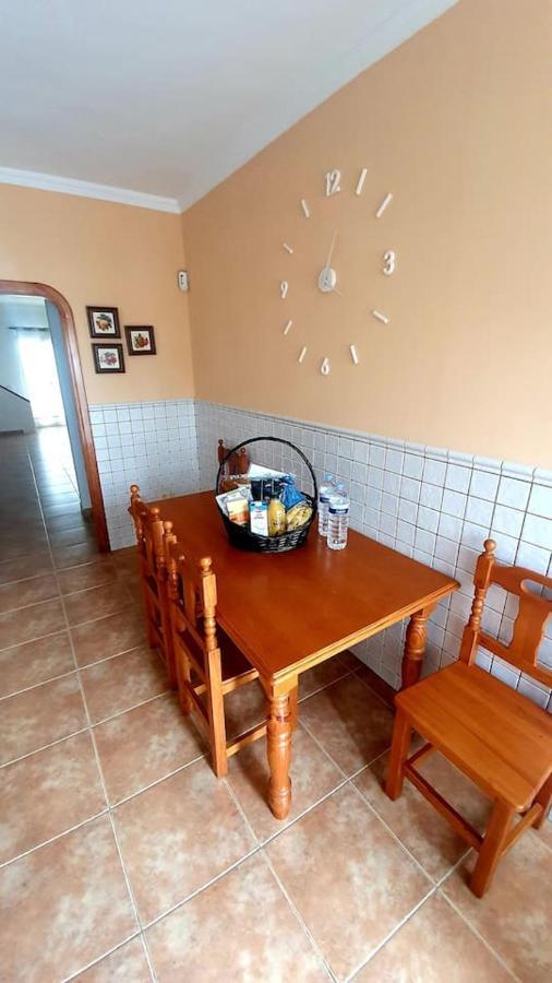 Casa Abuelo Antonio Vila Cotillo Exterior foto