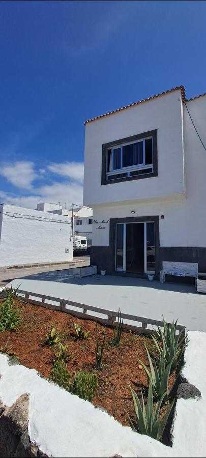 Casa Abuelo Antonio Vila Cotillo Exterior foto