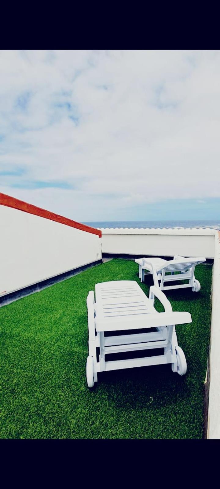 Casa Abuelo Antonio Vila Cotillo Exterior foto